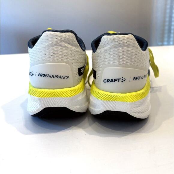 Craft‎ Pro Endurance Distance M Running Sneakers Shoes US Size 12 - Picture 3 of 8